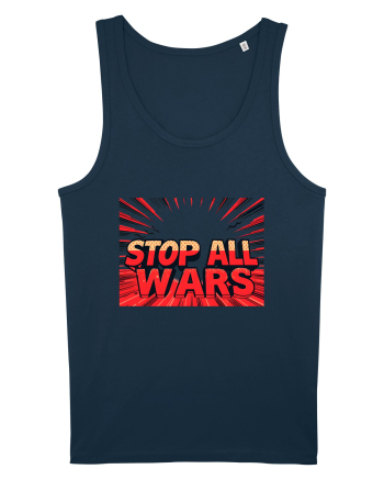 STOP ALL WARS - OPRITI TOATE RAZBOAIELE 2 Navy