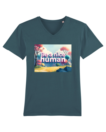 BE A NICE HUMAN - FII UN OM BUN 2 Stargazer
