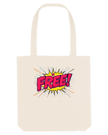 BE FREE - FII LIBER! Natural