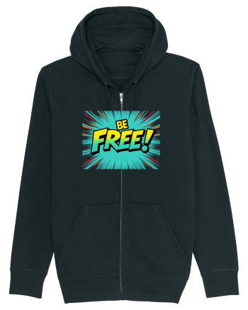 BE FREE - FII LIBER! 2 Black