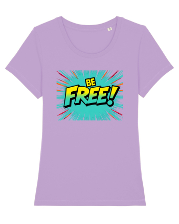 BE FREE - FII LIBER! 2 Lavender Dawn