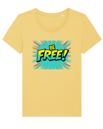 BE FREE - FII LIBER! 2 Jojoba