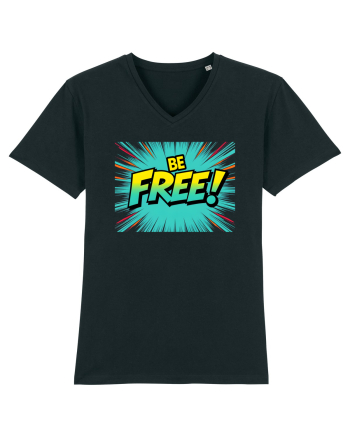 BE FREE - FII LIBER! 2 Black