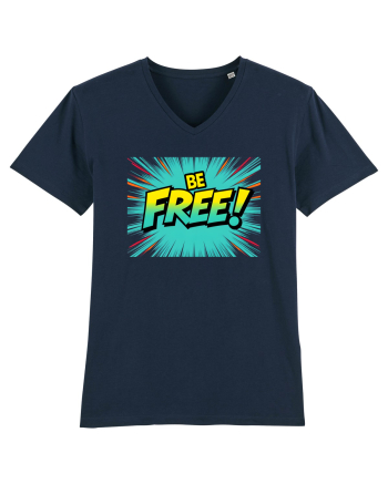 BE FREE - FII LIBER! 2 French Navy