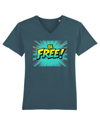 BE FREE - FII LIBER! 2 Stargazer