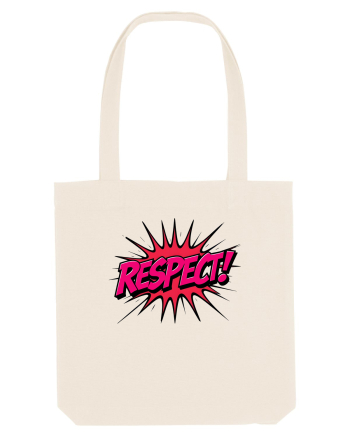 RESPECT! Natural
