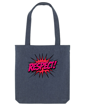 RESPECT! Midnight Blue