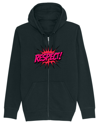 RESPECT! Black