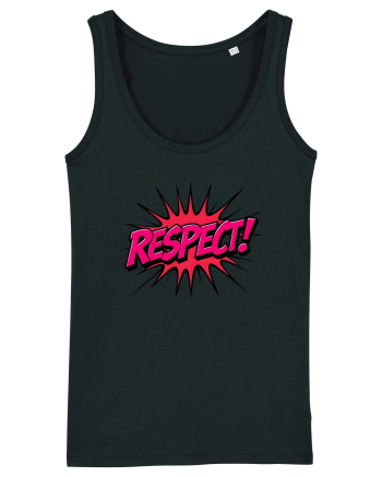 RESPECT! Black