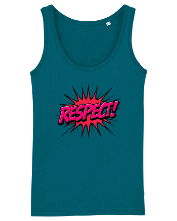 RESPECT! Ocean Depth