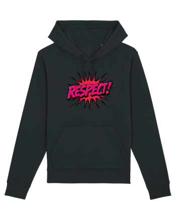 RESPECT! Black