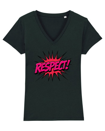 RESPECT! Black