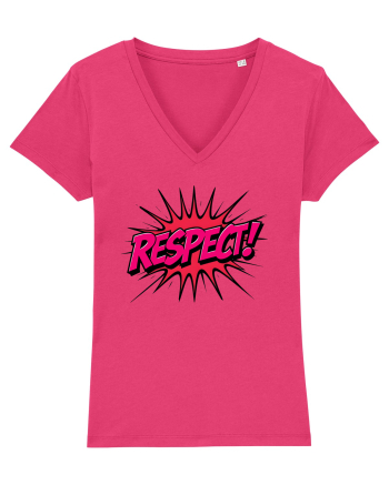 RESPECT! Raspberry