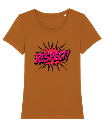 RESPECT! Roasted Orange