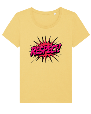 RESPECT! Jojoba