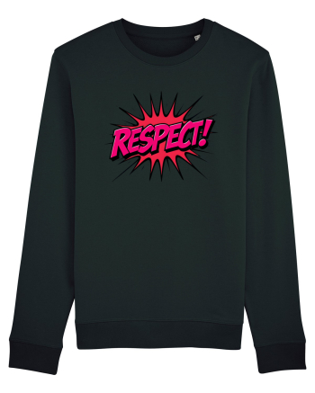 RESPECT! Black