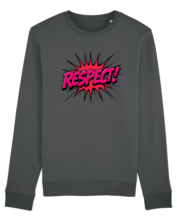 RESPECT! Anthracite