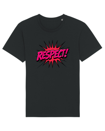 RESPECT! Black