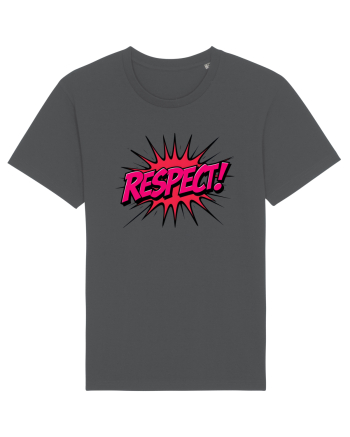 RESPECT! Anthracite