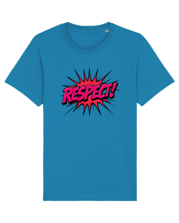 RESPECT! Azur