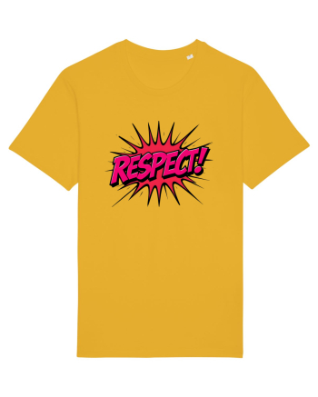 RESPECT! Spectra Yellow