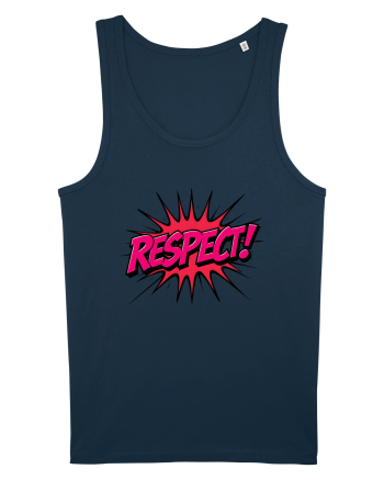RESPECT! Navy