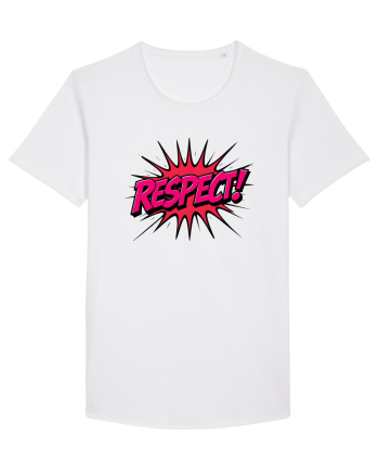 RESPECT! White