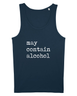May contain alcohol Maiou Bărbat Runs