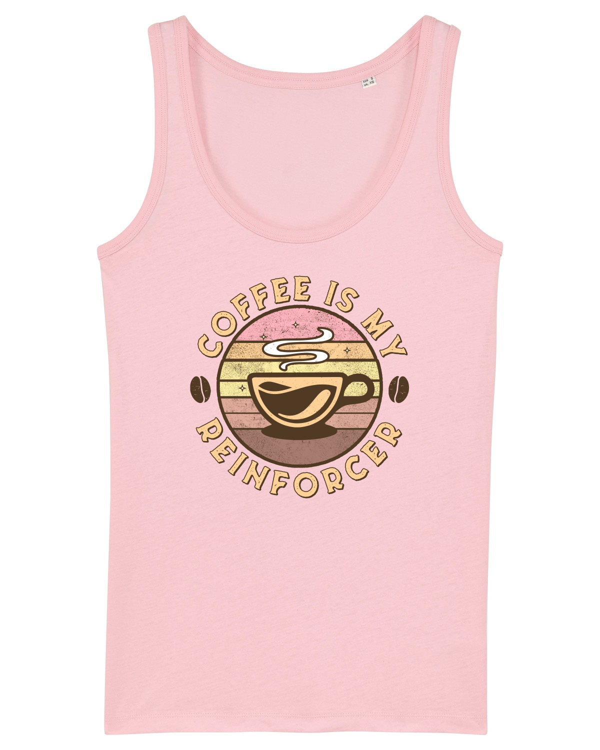Maiou Damă Dreamer Cotton Pink