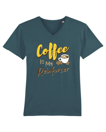 Coffee is my Reinforcer Stargazer