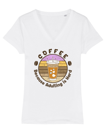 COFFEE White