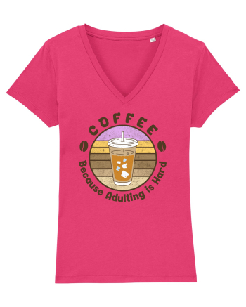 COFFEE Raspberry