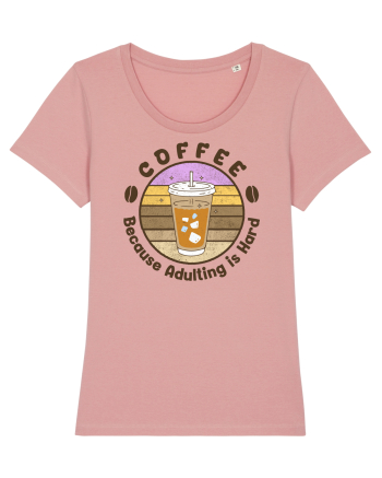 COFFEE Canyon Pink