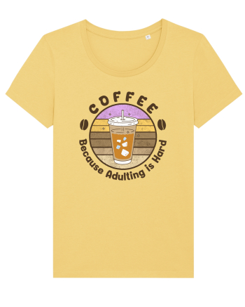 COFFEE Jojoba