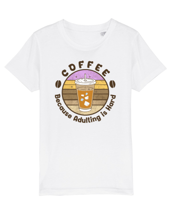 COFFEE White