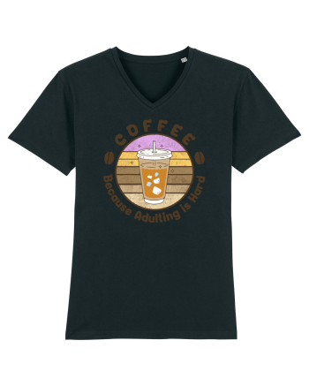 COFFEE Black