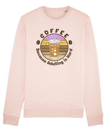 COFFEE Candy Pink