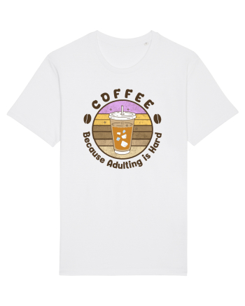 COFFEE White