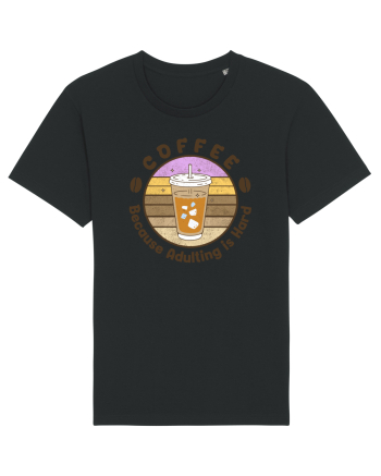 COFFEE Black