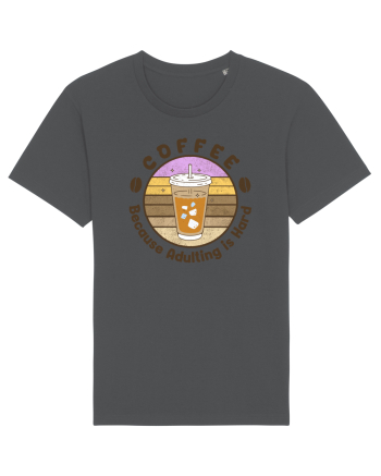 COFFEE Anthracite