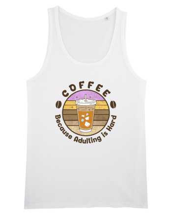 COFFEE White