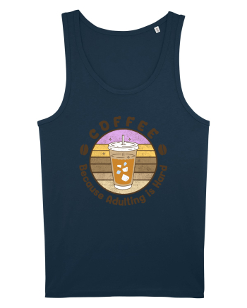 COFFEE Navy