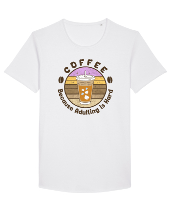 COFFEE White