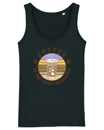 Coffee Black