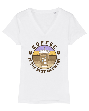 Coffee White