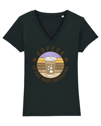 Coffee Black