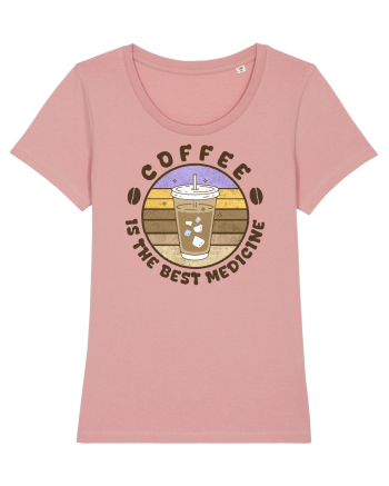 Coffee Canyon Pink