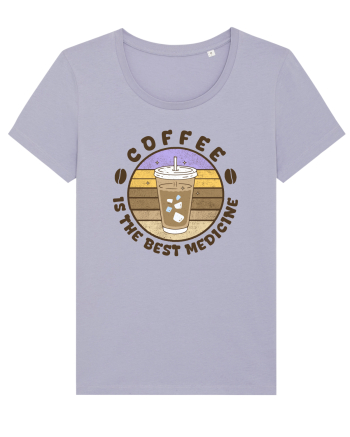 Coffee Lavender