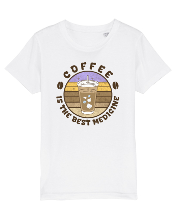 Coffee White
