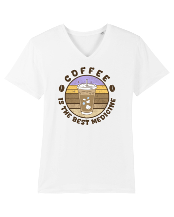 Coffee White